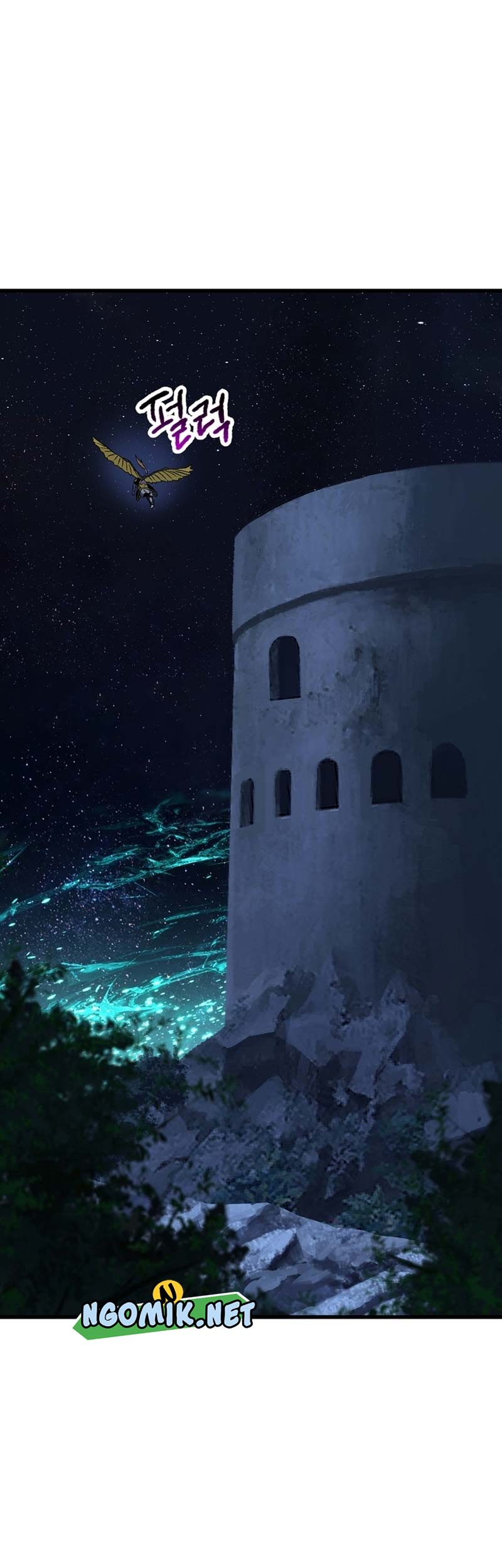 Sword King Chapter 175 Gambar 4