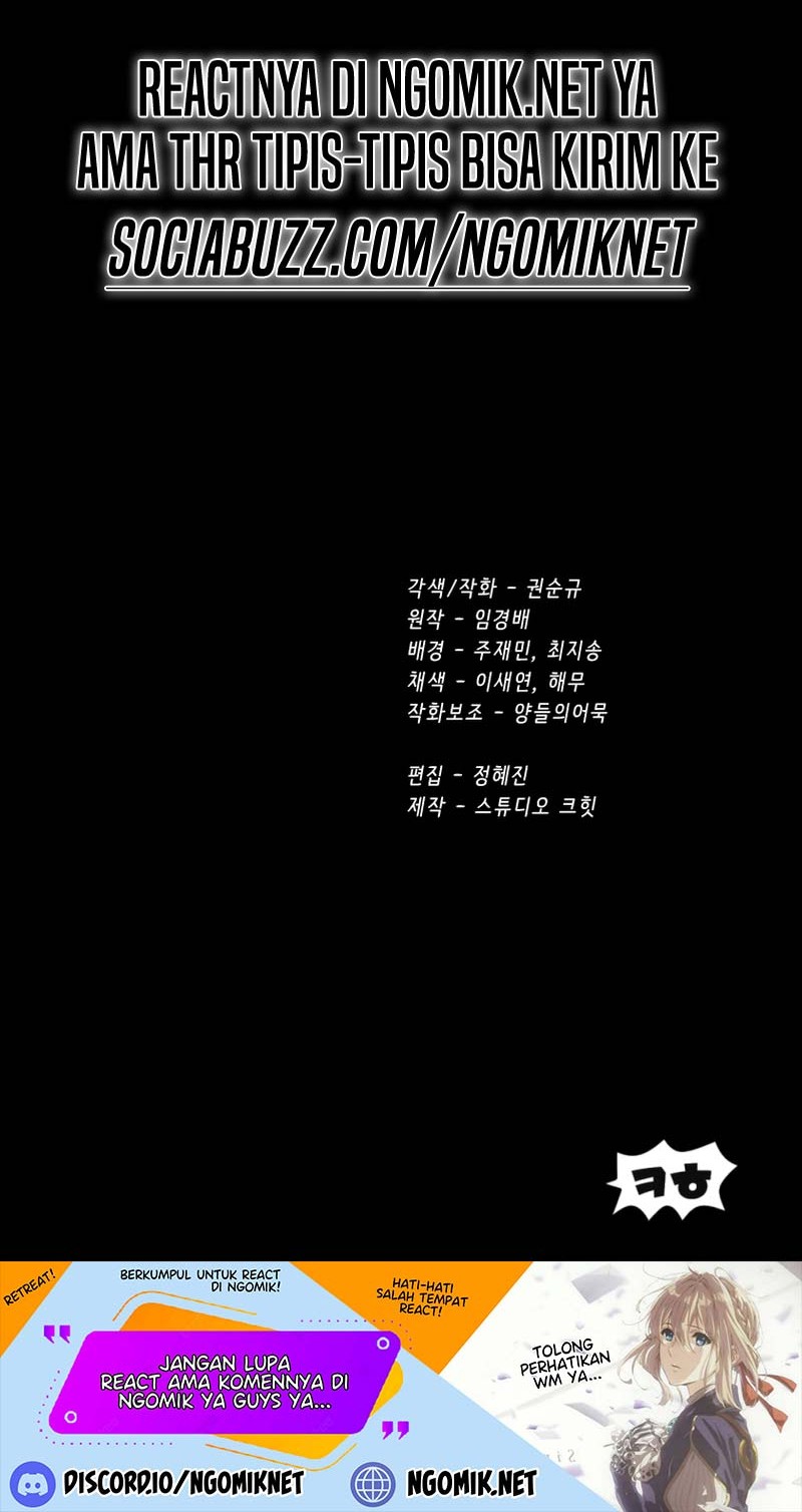 Sword King Chapter 175 Gambar 79