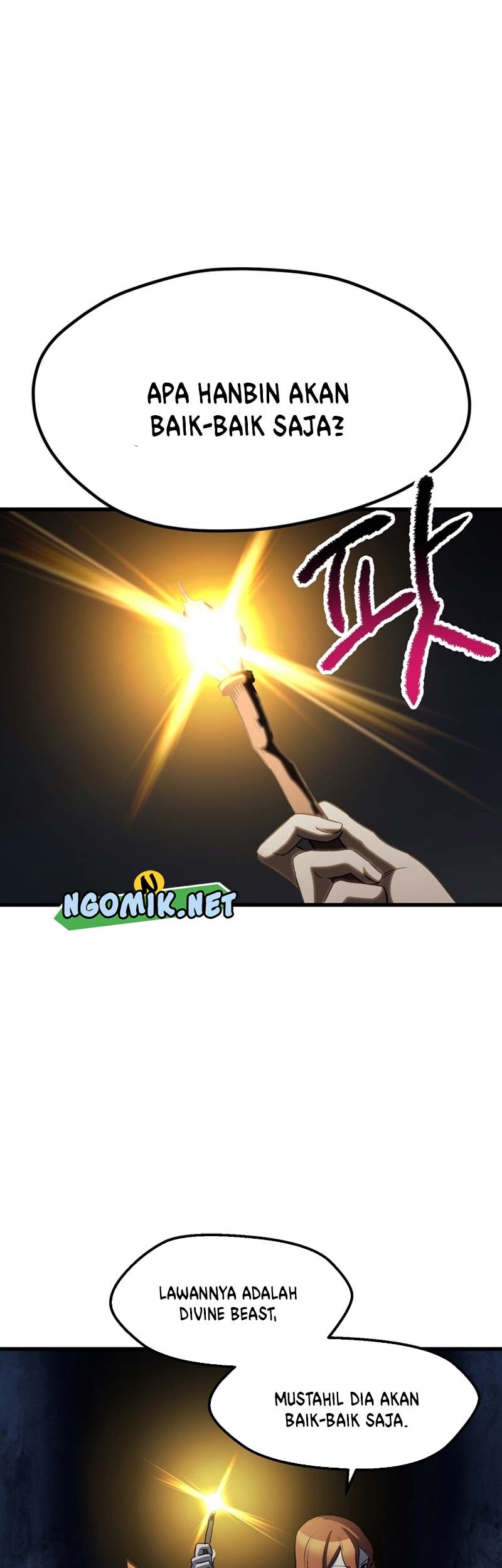 Sword King Chapter 175 Gambar 6