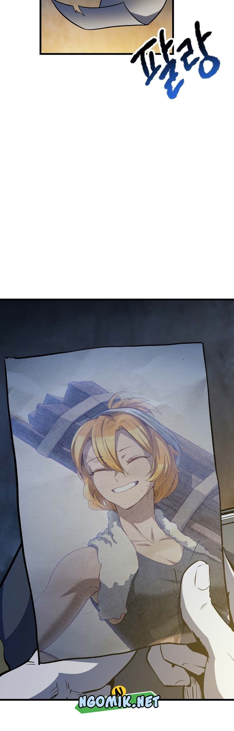 Sword King Chapter 175 Gambar 16