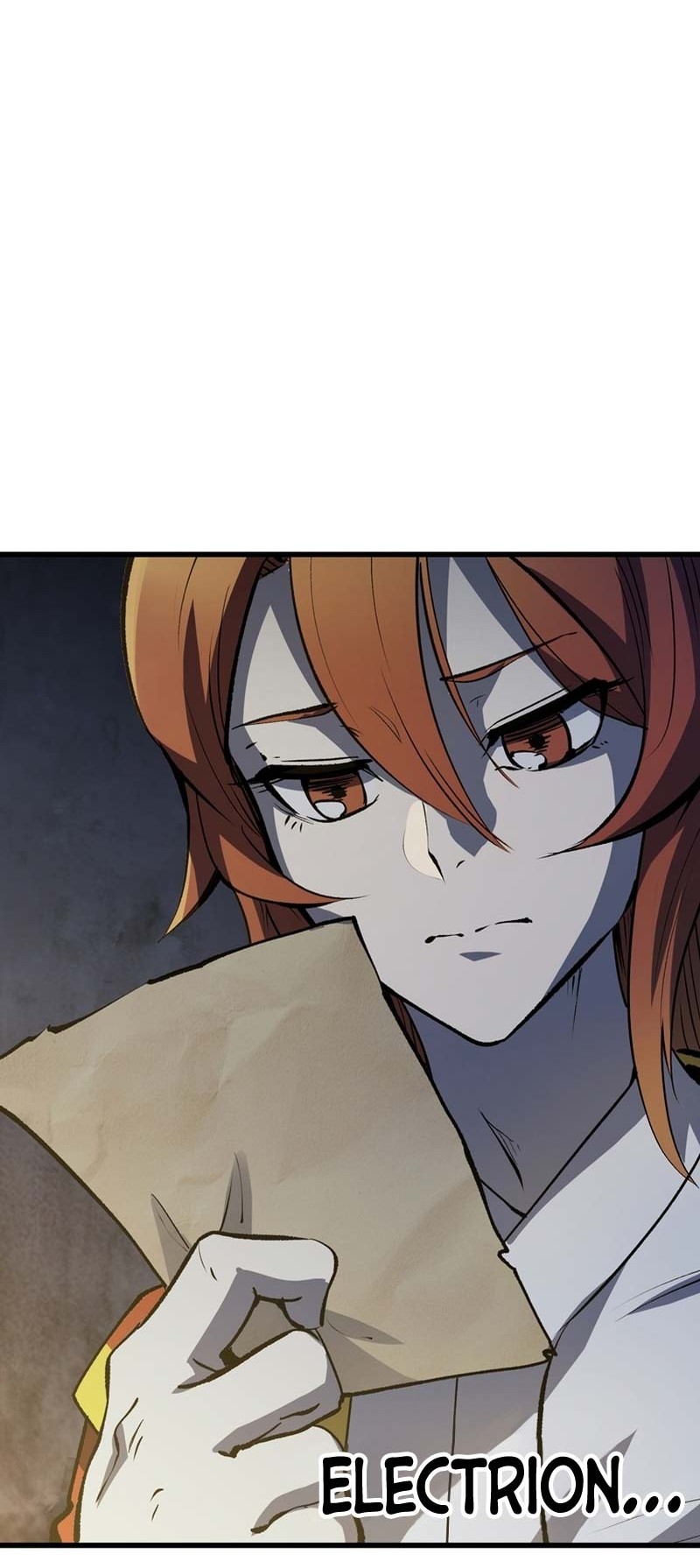 Sword King Chapter 175 Gambar 17