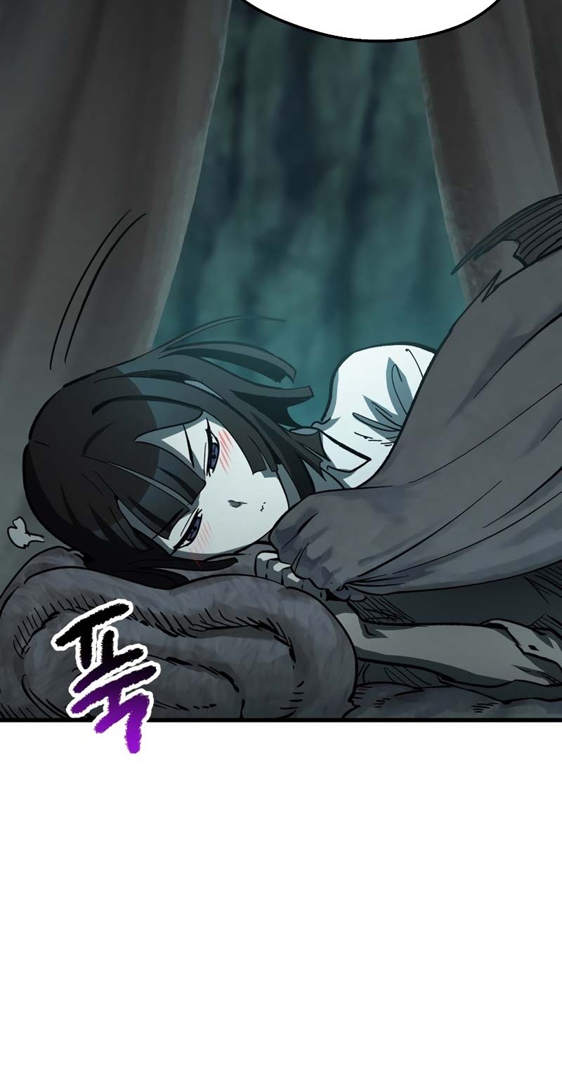 Sword King Chapter 164 Gambar 27