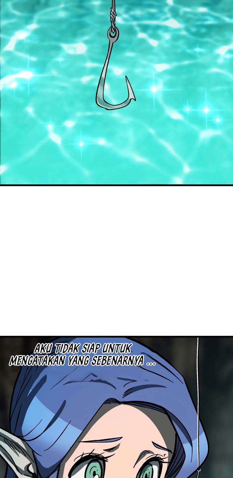 Sword King Chapter 164 Gambar 31