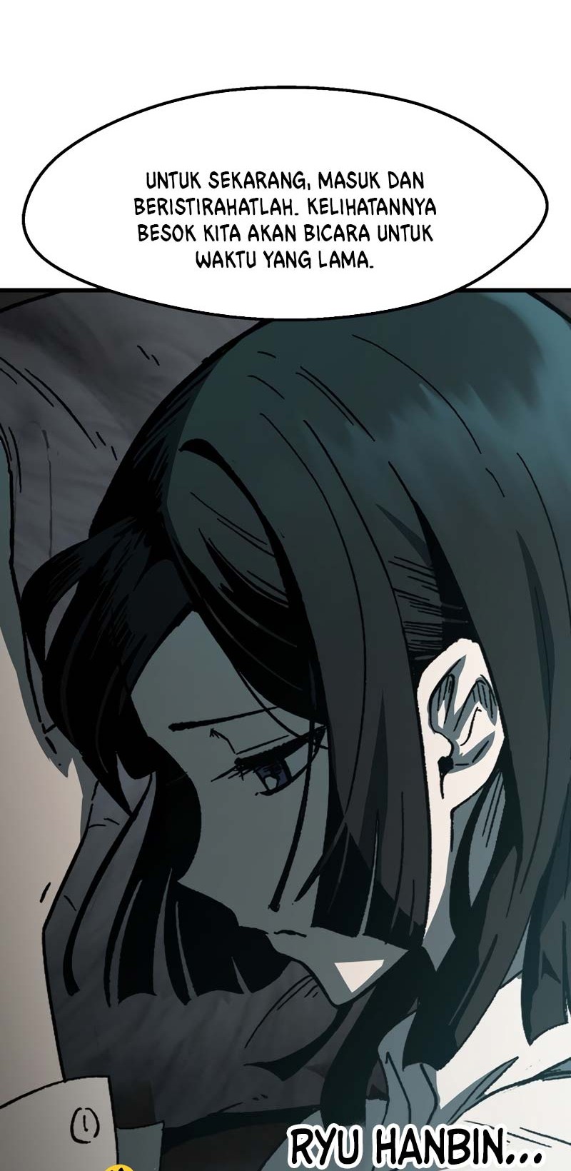 Sword King Chapter 164 Gambar 33