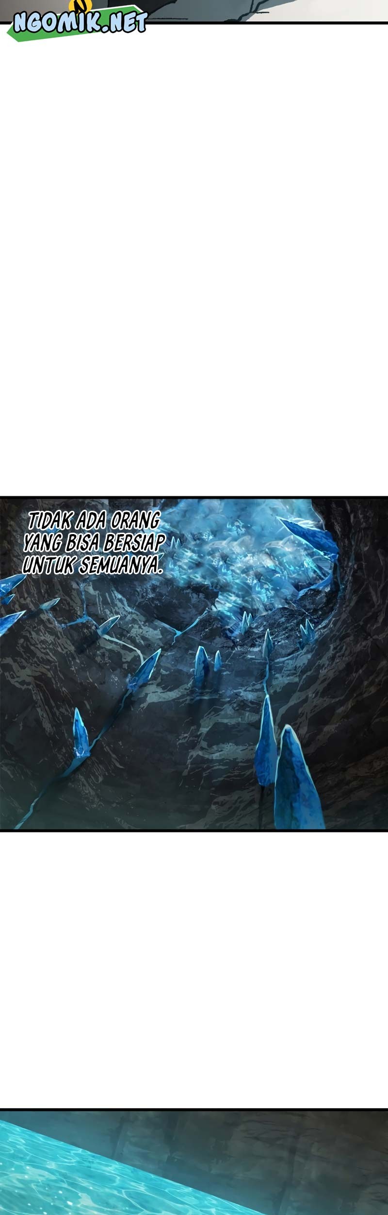 Sword King Chapter 164 Gambar 34