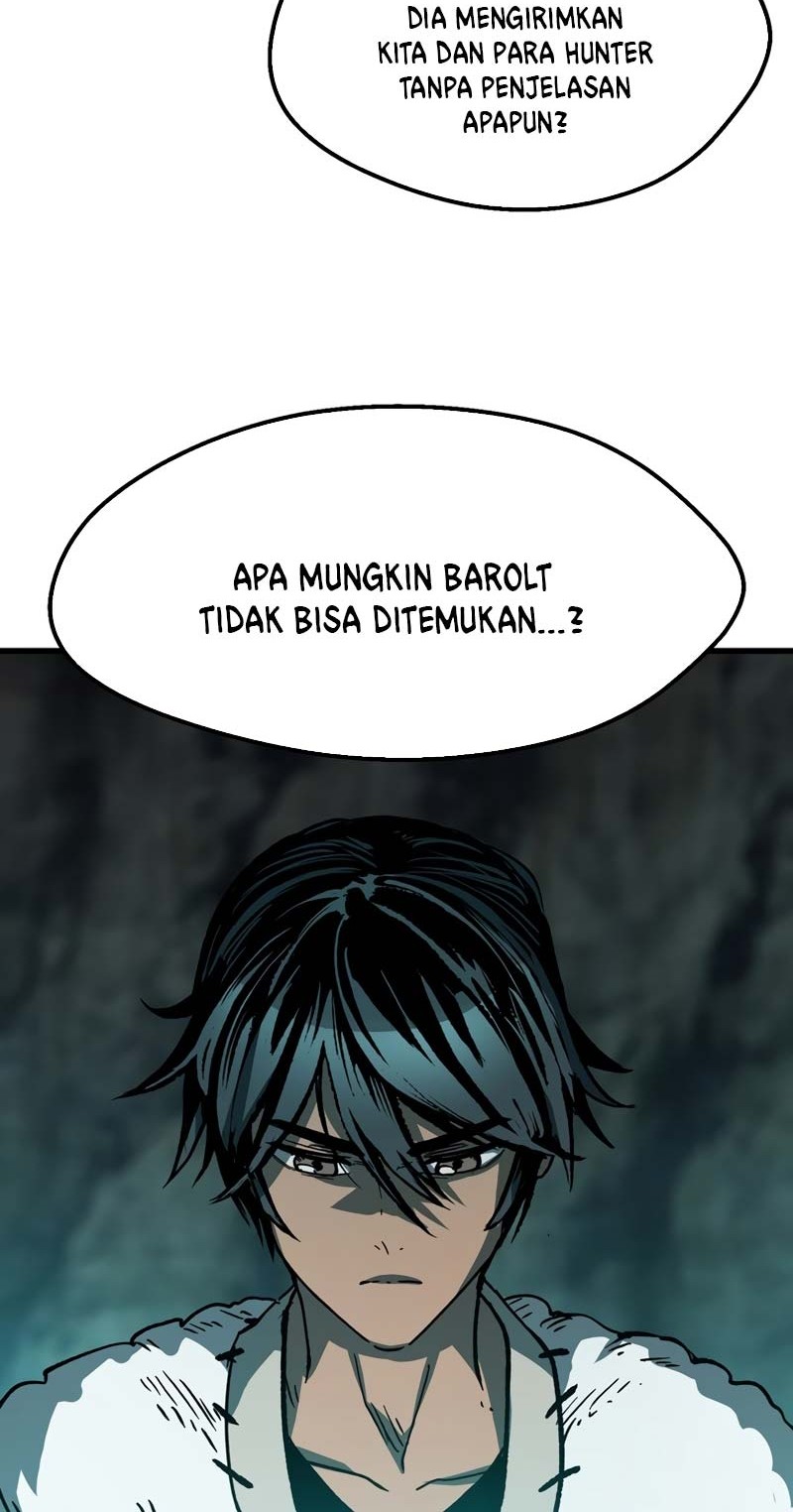 Sword King Chapter 164 Gambar 19
