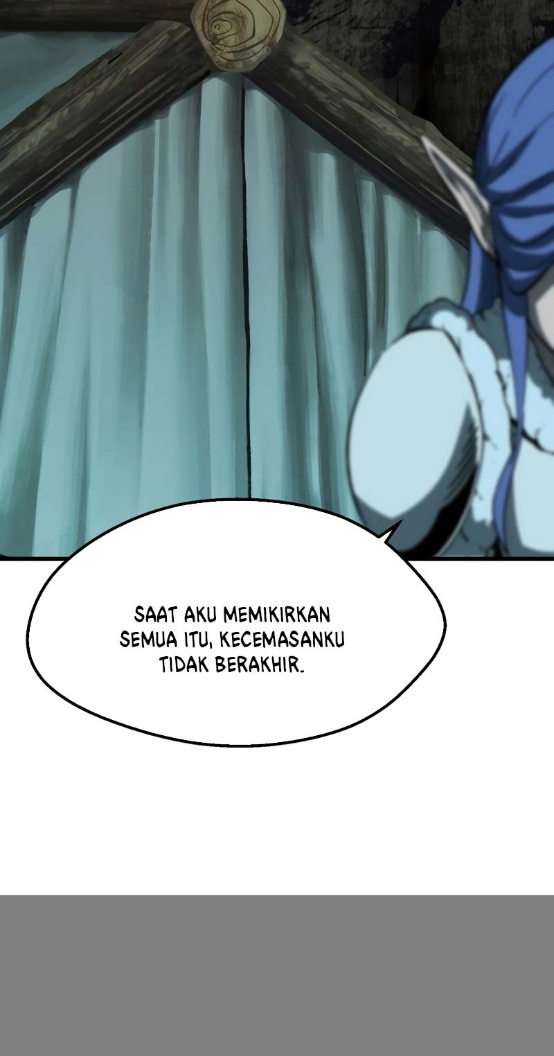 Sword King Chapter 164 Gambar 21