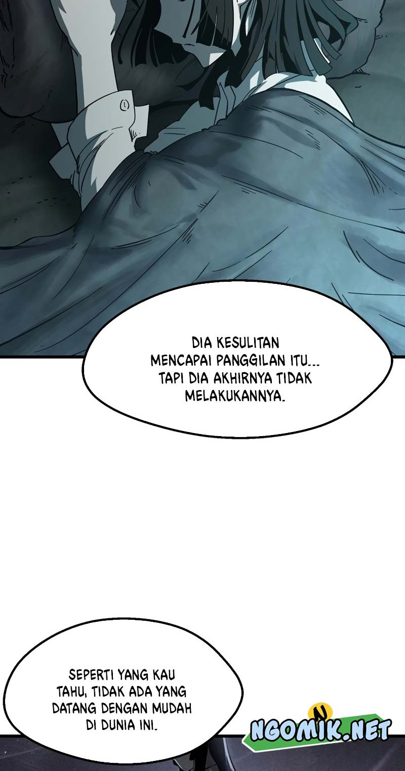 Sword King Chapter 164 Gambar 23