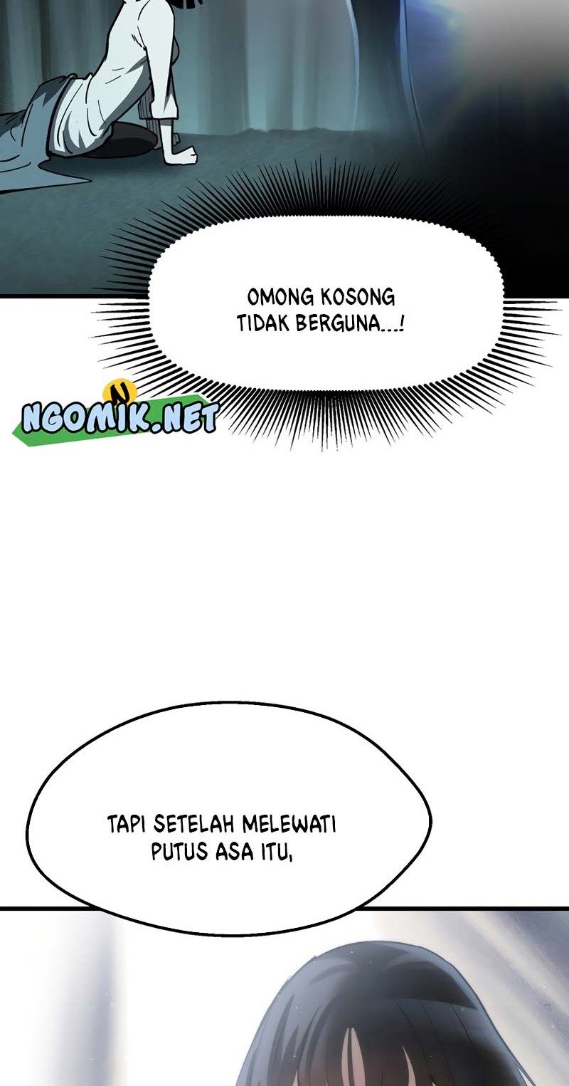 Sword King Chapter 164 Gambar 25