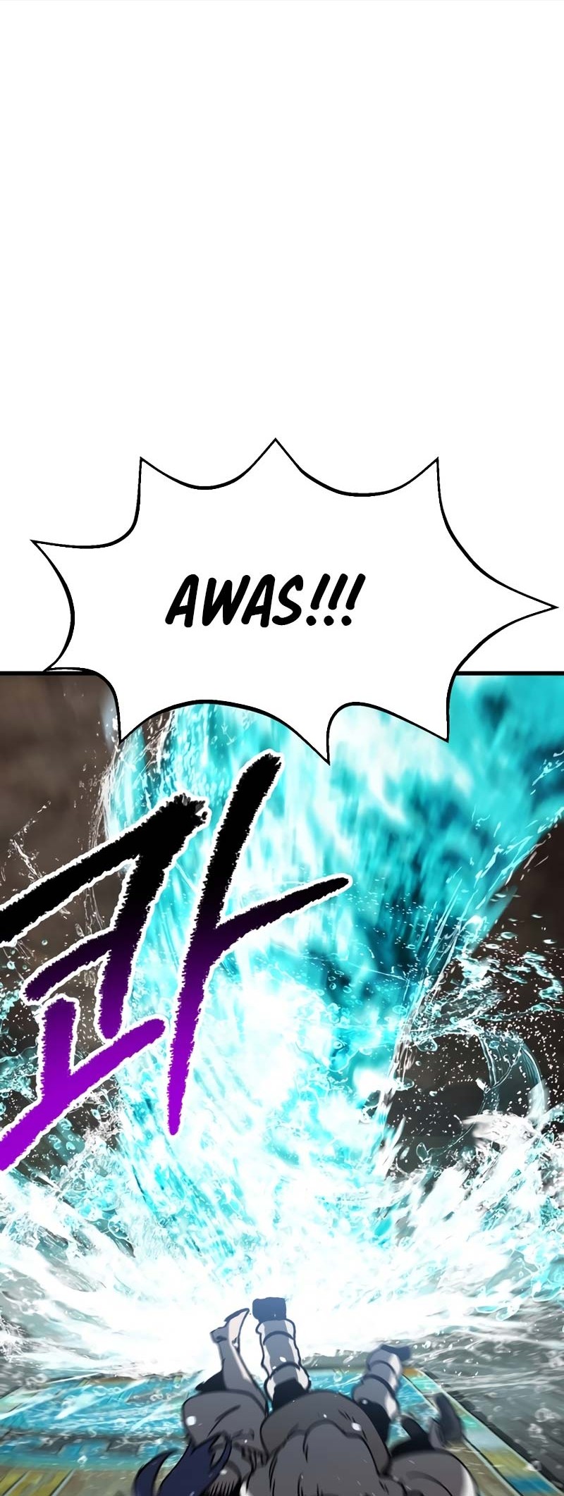 Sword King Chapter 164 Gambar 47