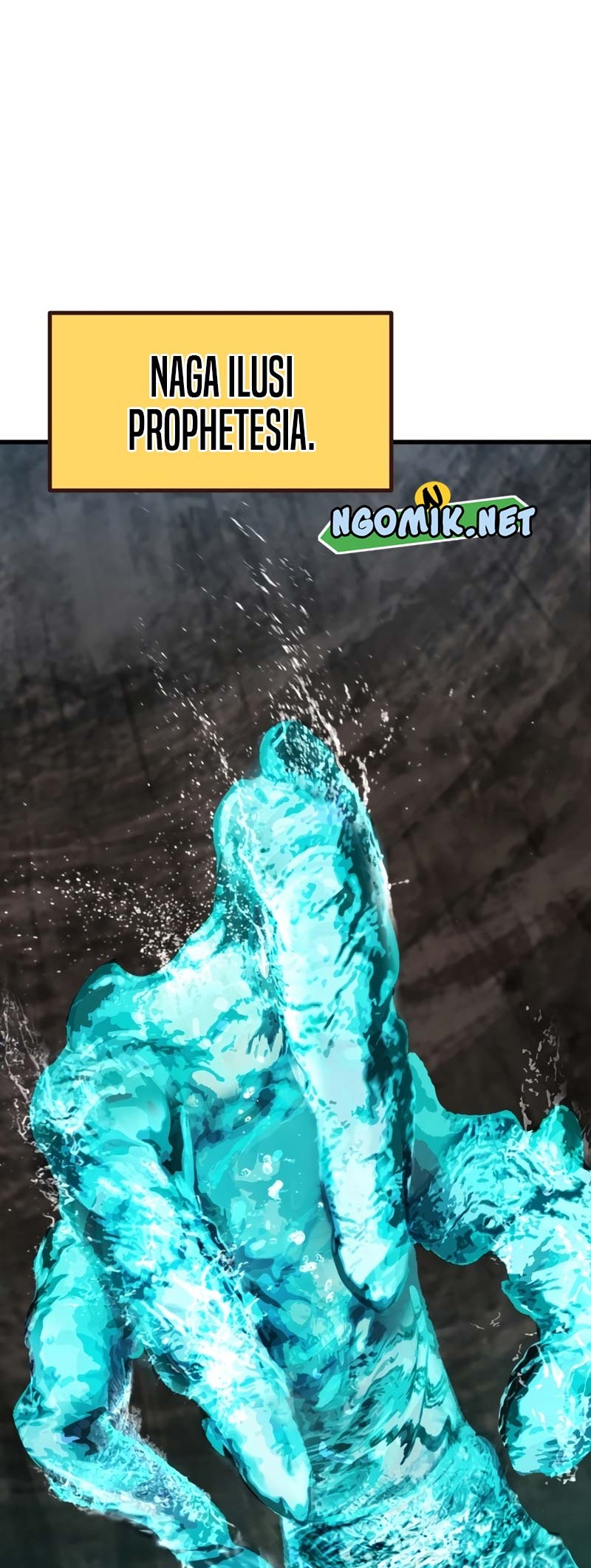 Sword King Chapter 164 Gambar 49