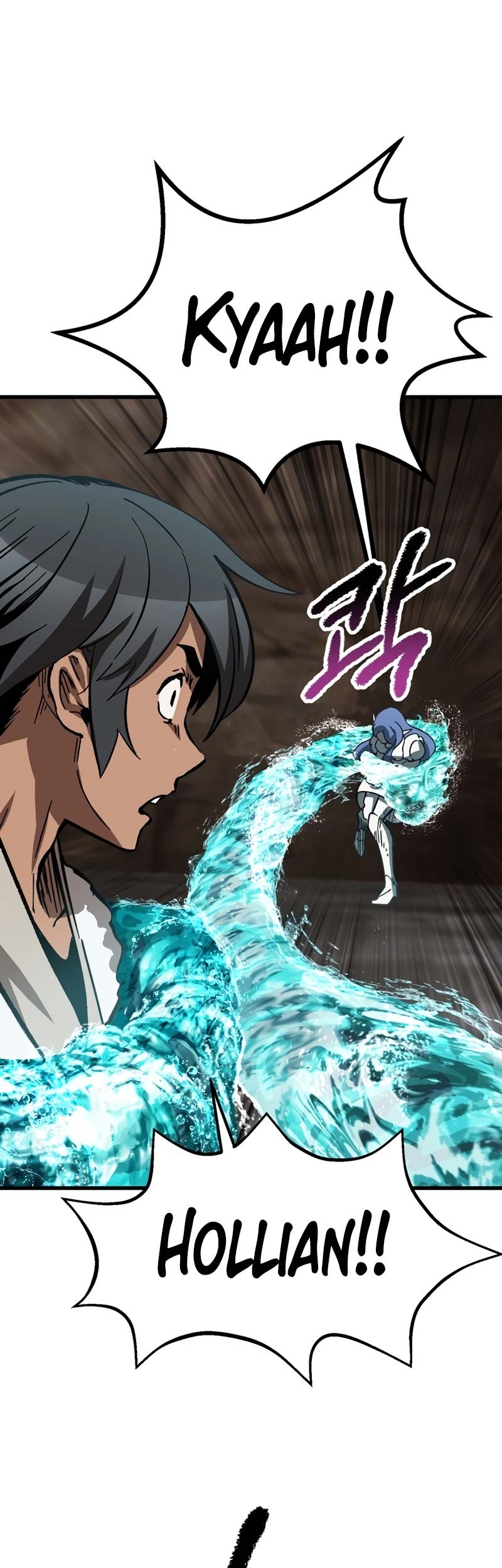 Sword King Chapter 164 Gambar 56