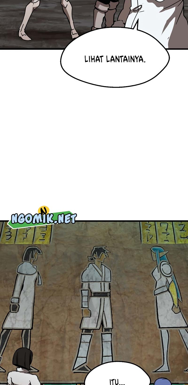 Sword King Chapter 164 Gambar 39