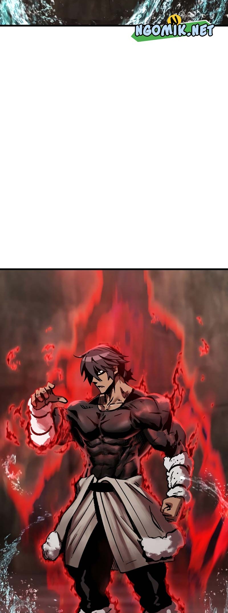 Sword King Chapter 164 Gambar 71