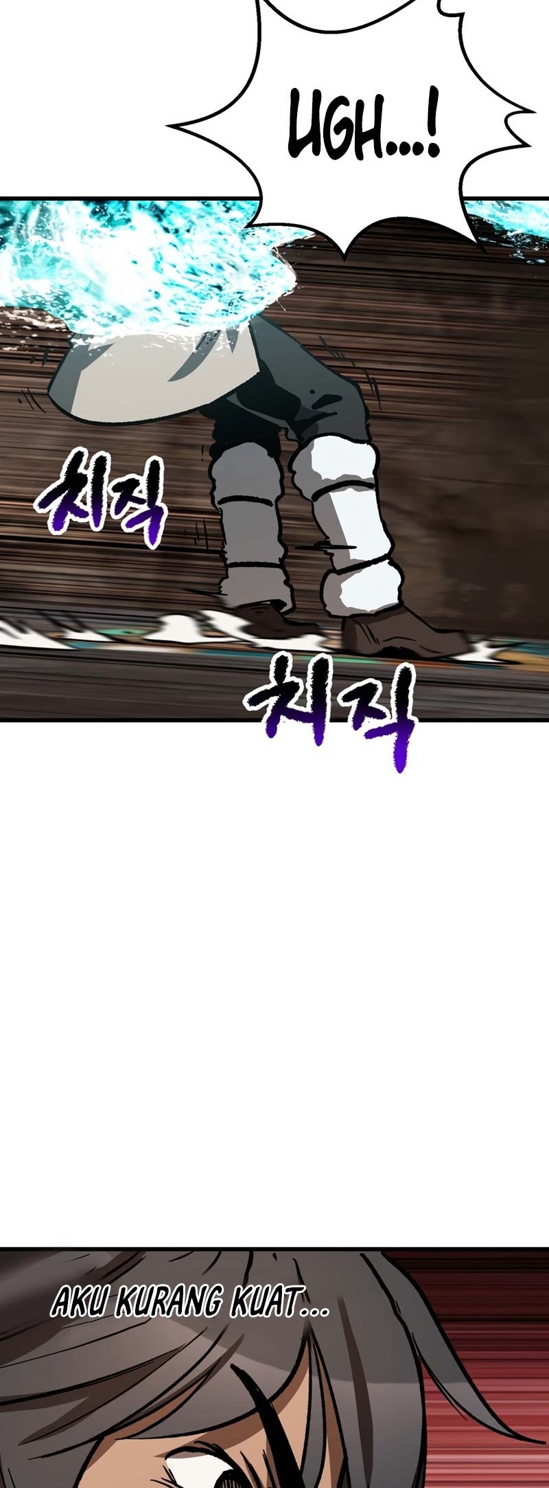 Sword King Chapter 164 Gambar 59