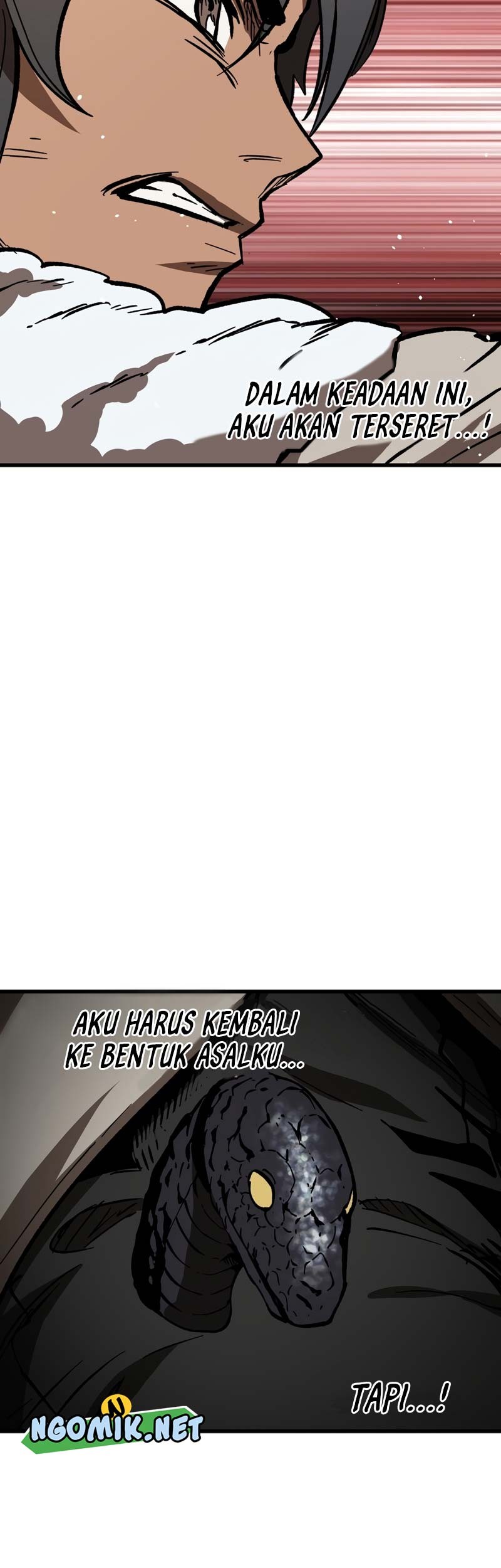 Sword King Chapter 164 Gambar 60