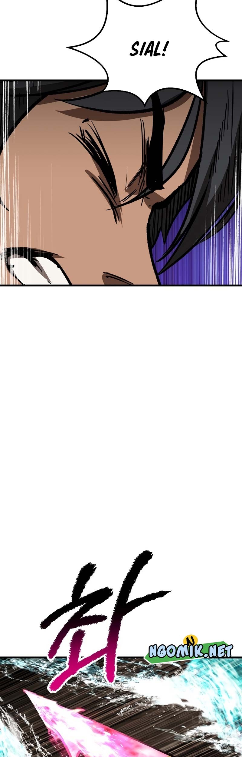 Sword King Chapter 164 Gambar 62