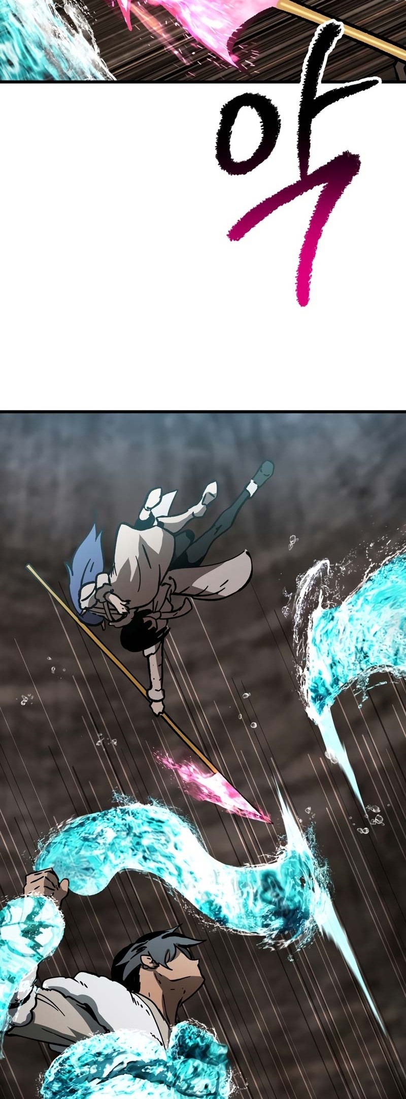 Sword King Chapter 164 Gambar 63