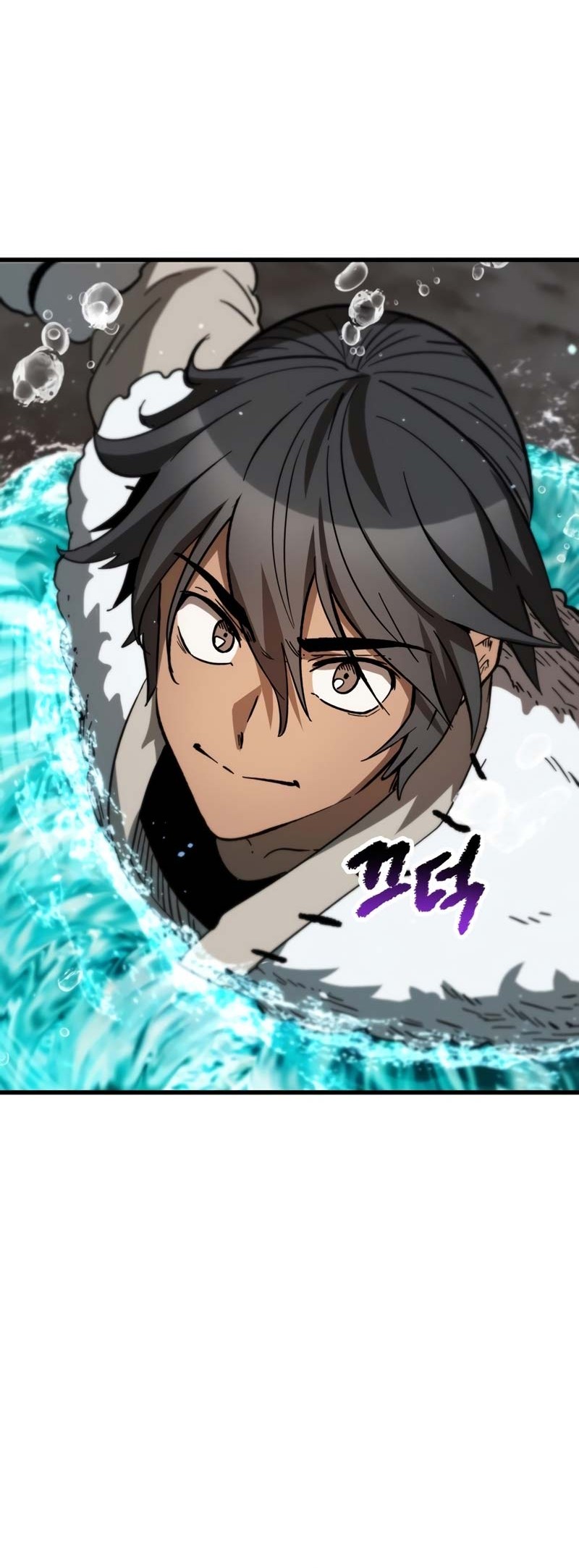 Sword King Chapter 164 Gambar 65