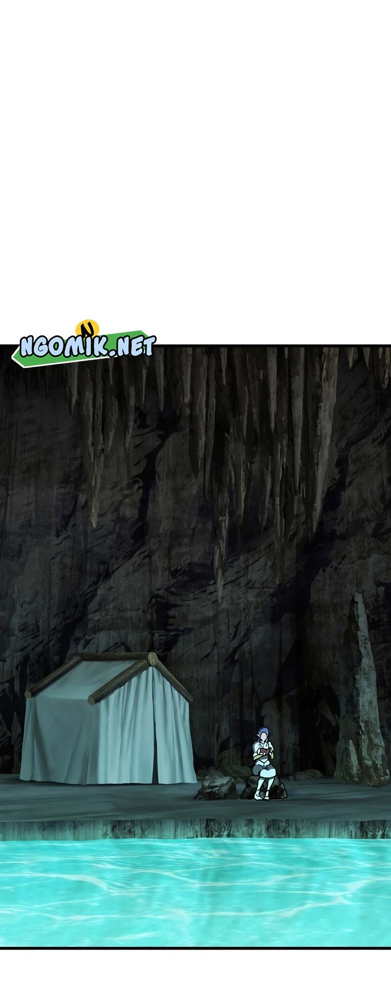 Sword King Chapter 164 Gambar 9