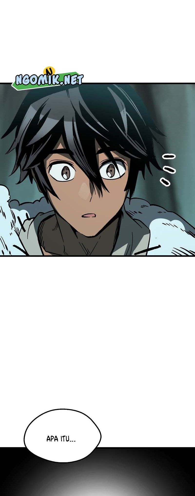 Sword King Chapter 164 Gambar 11