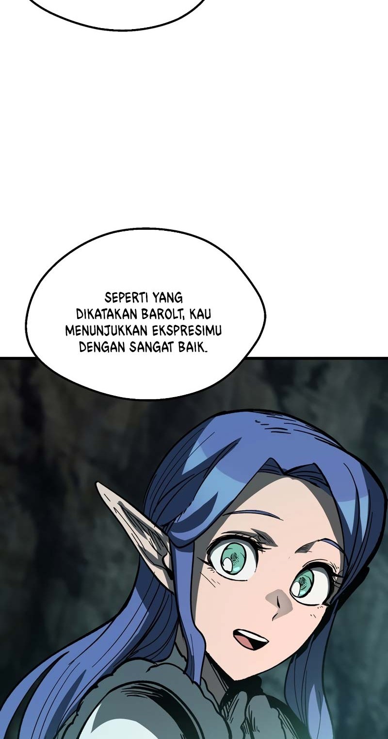 Sword King Chapter 164 Gambar 15