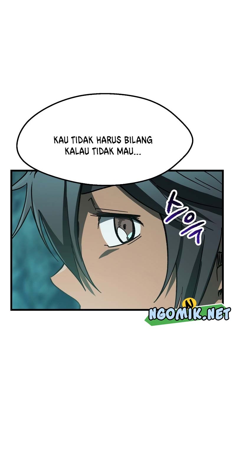 Sword King Chapter 164 Gambar 17