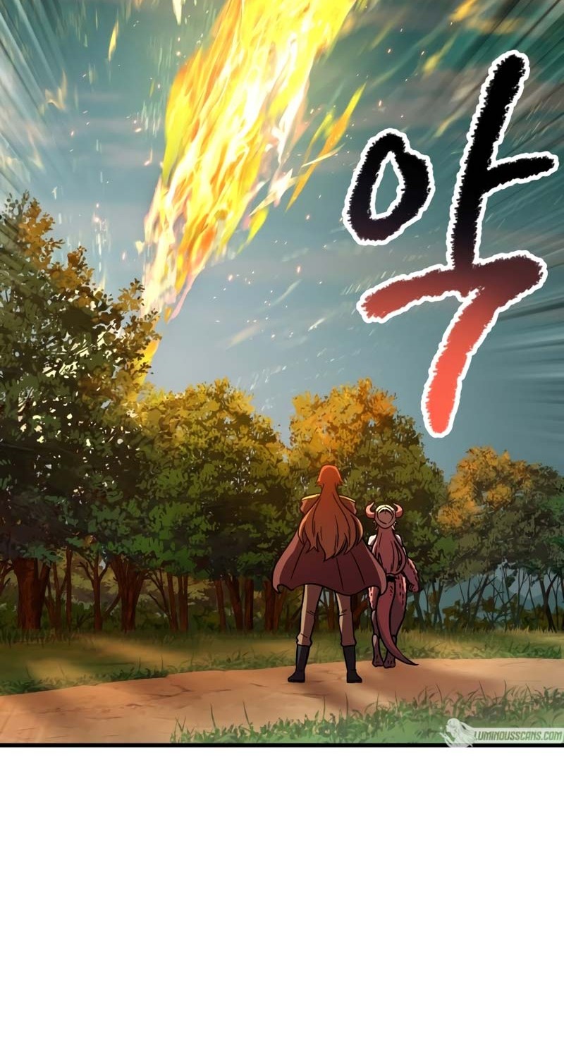 Sword King Chapter 163 Gambar 27