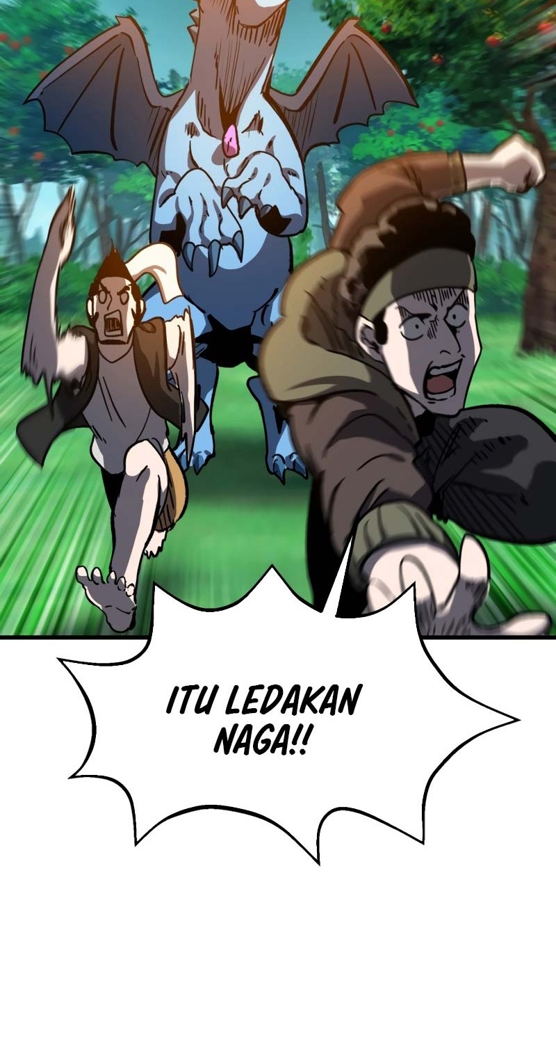 Sword King Chapter 163 Gambar 29