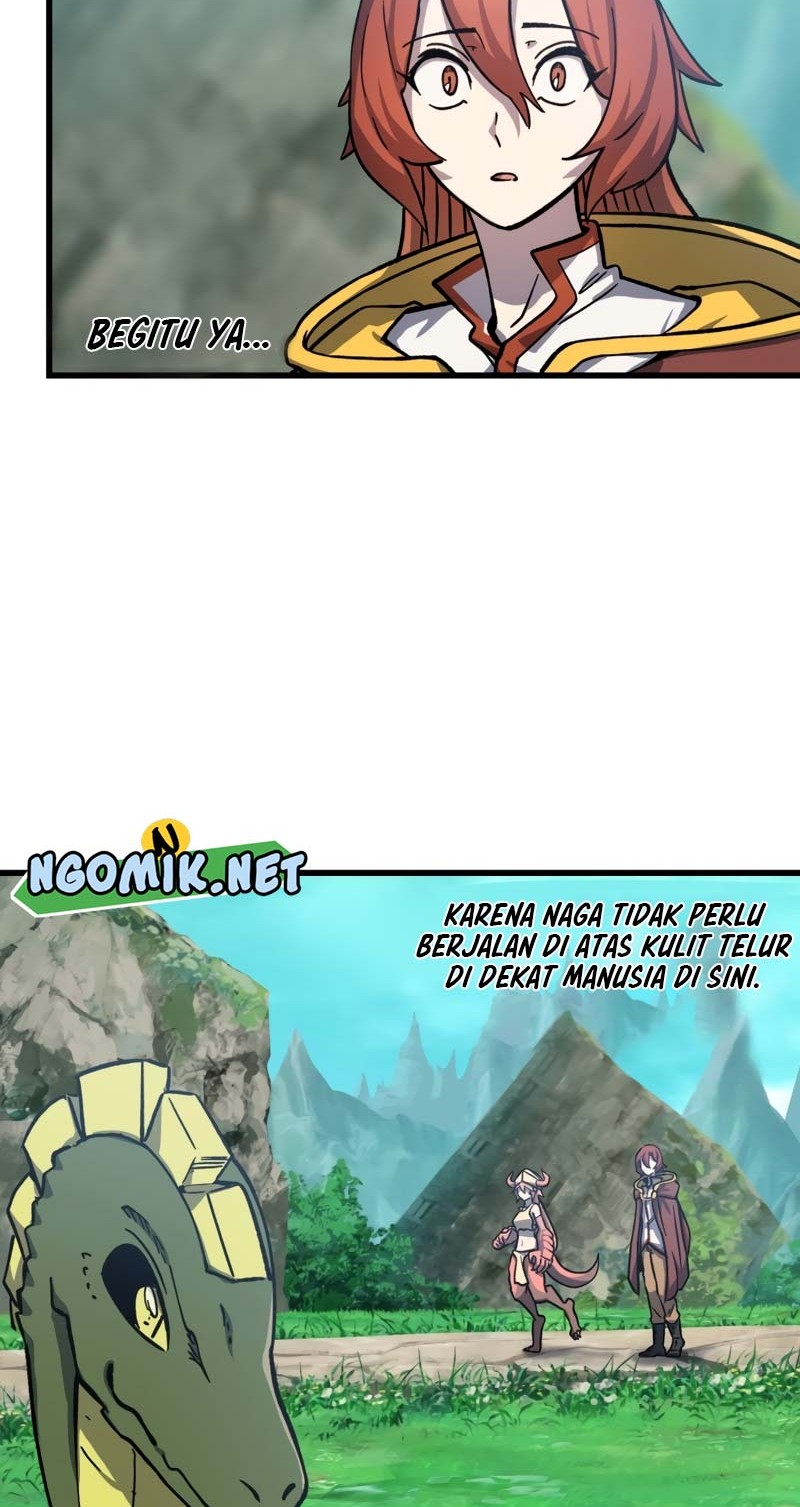 Sword King Chapter 163 Gambar 23