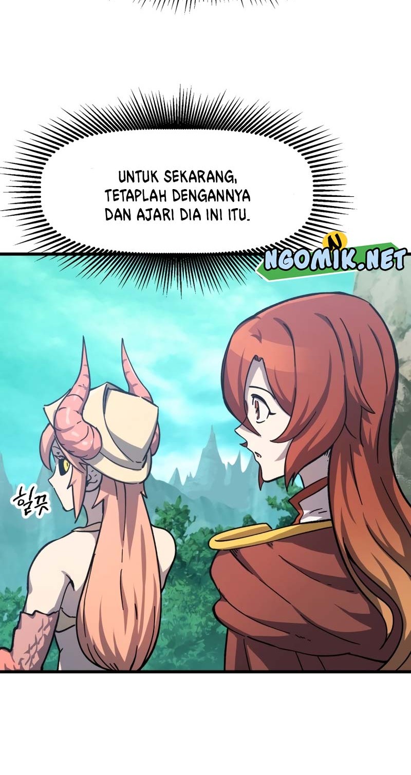 Sword King Chapter 163 Gambar 25