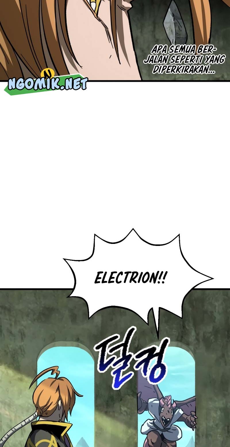 Sword King Chapter 163 Gambar 55