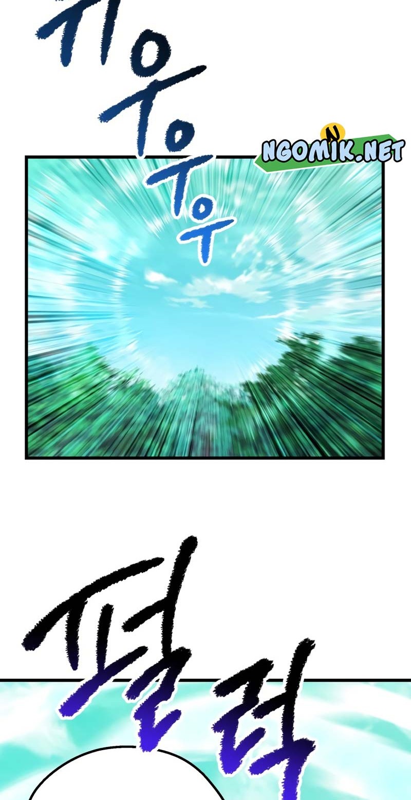 Sword King Chapter 163 Gambar 57