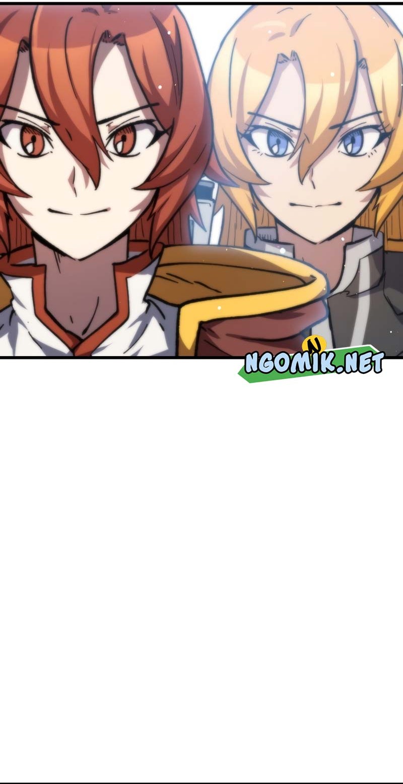 Sword King Chapter 163 Gambar 67