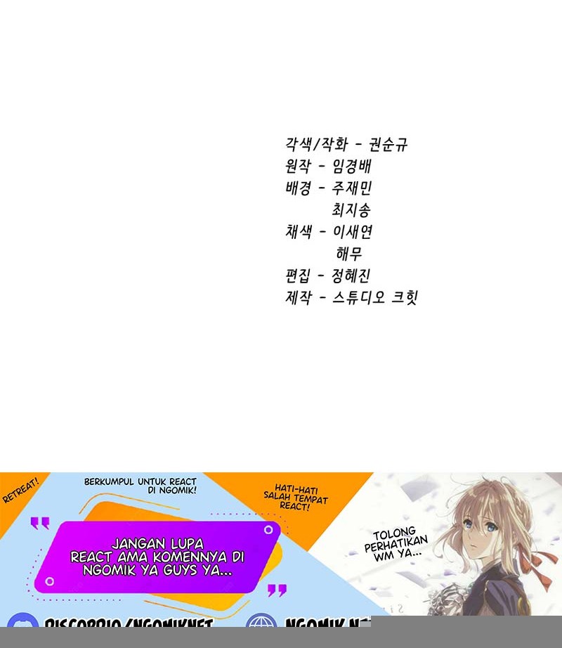 Sword King Chapter 163 Gambar 69