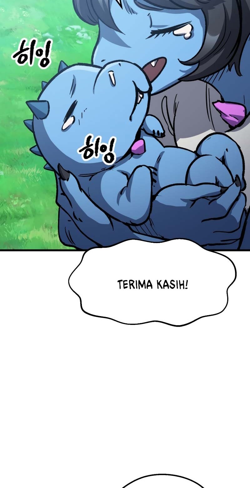 Sword King Chapter 163 Gambar 59