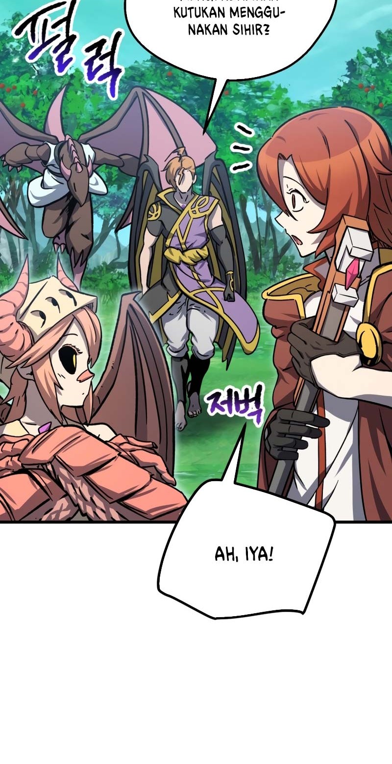 Sword King Chapter 163 Gambar 61