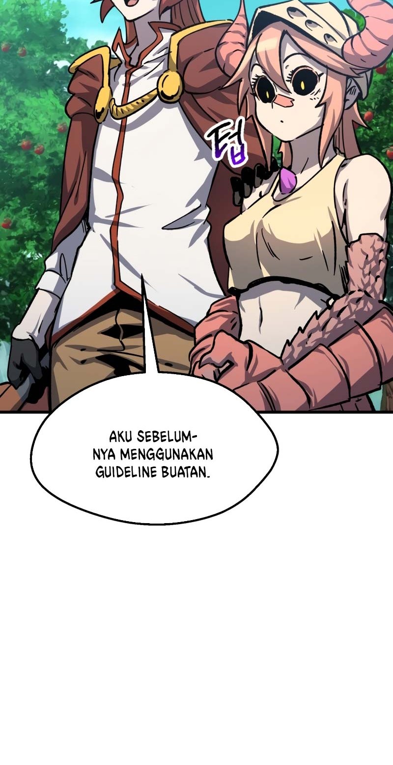 Sword King Chapter 163 Gambar 63