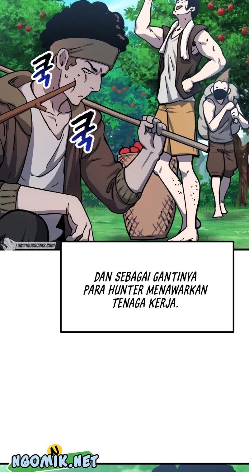 Sword King Chapter 163 Gambar 7