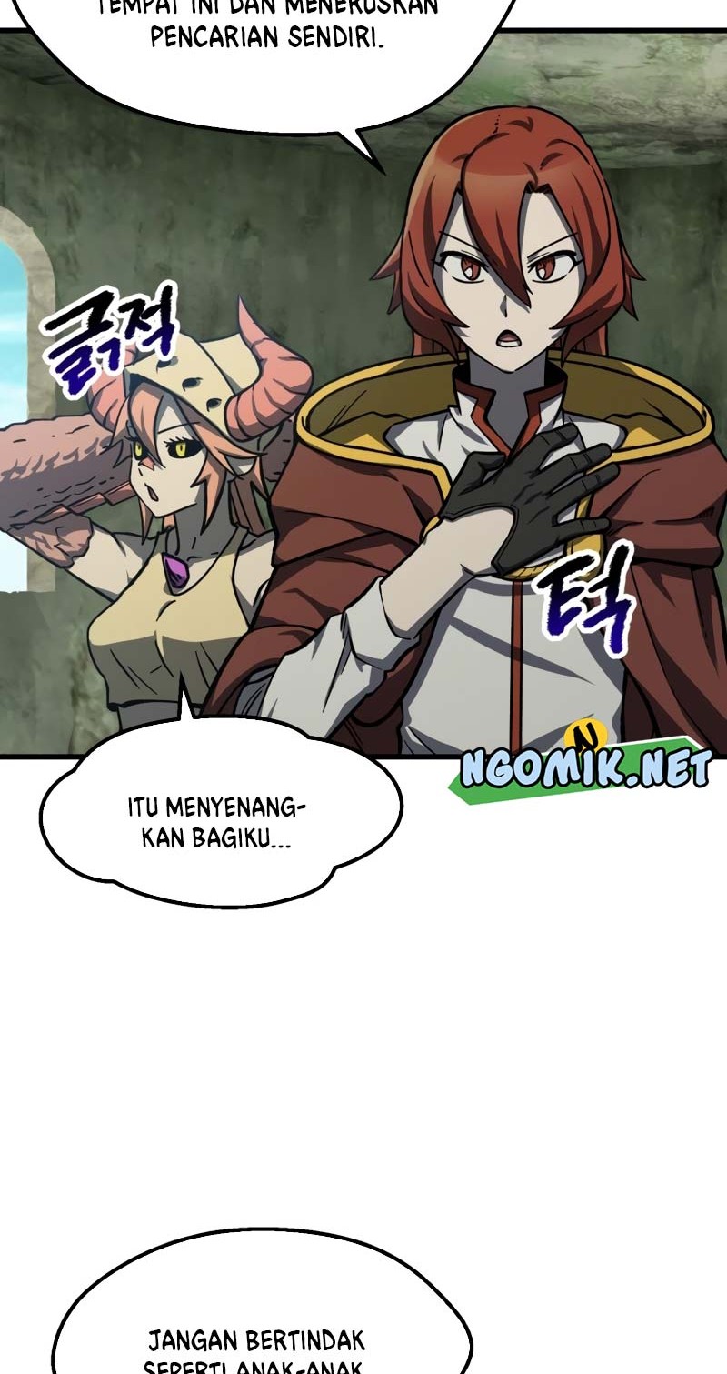 Sword King Chapter 163 Gambar 11