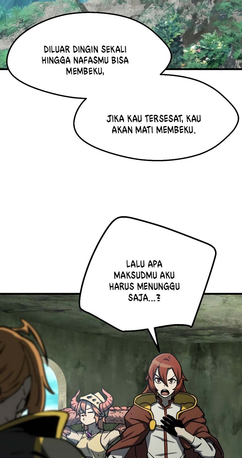 Sword King Chapter 163 Gambar 13