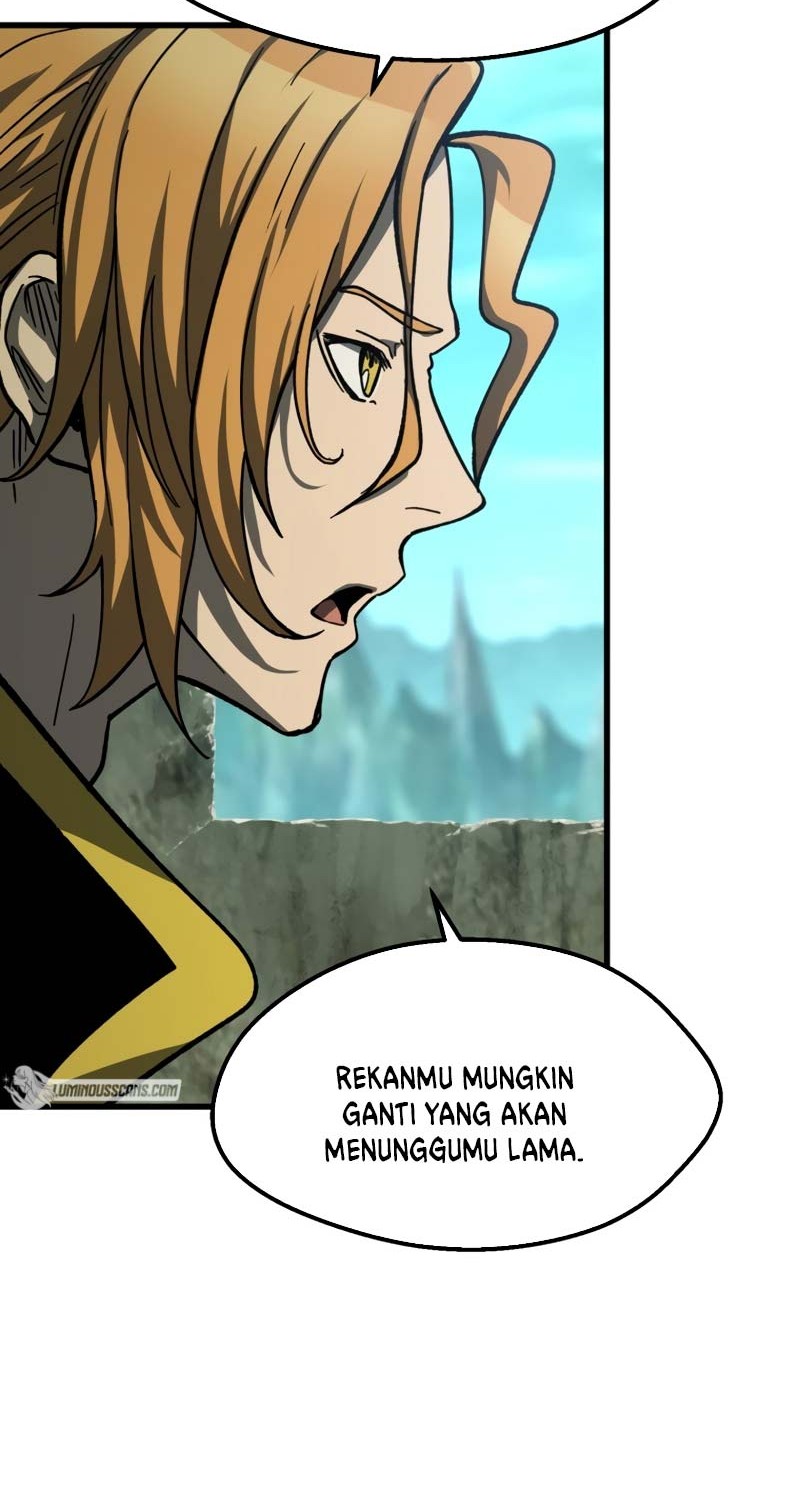 Sword King Chapter 163 Gambar 15