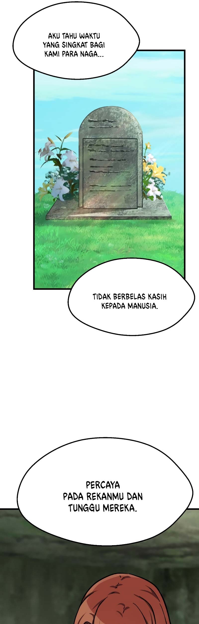 Sword King Chapter 163 Gambar 16