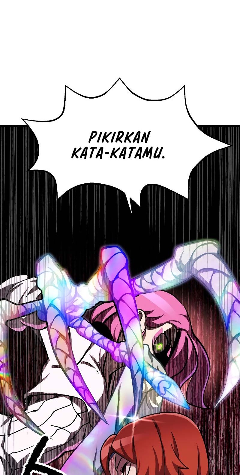 Sword King Chapter 162 Gambar 31