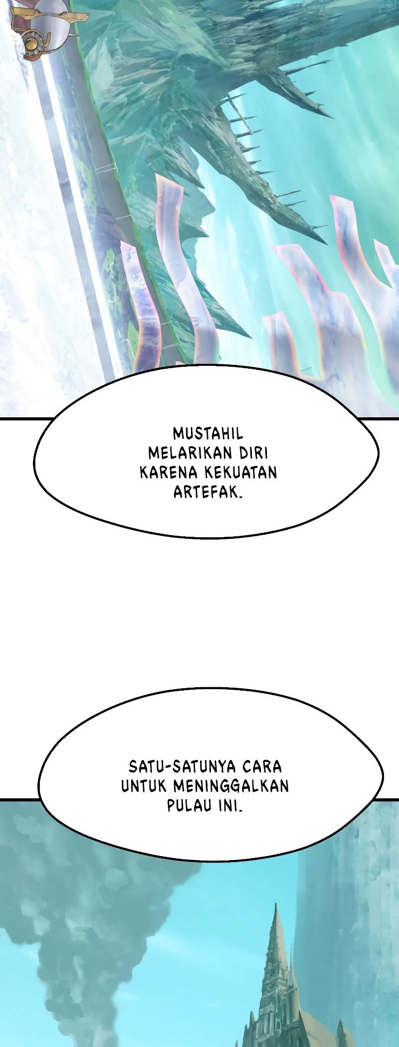 Sword King Chapter 162 Gambar 21