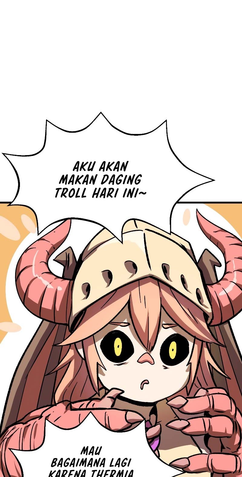 Sword King Chapter 162 Gambar 45