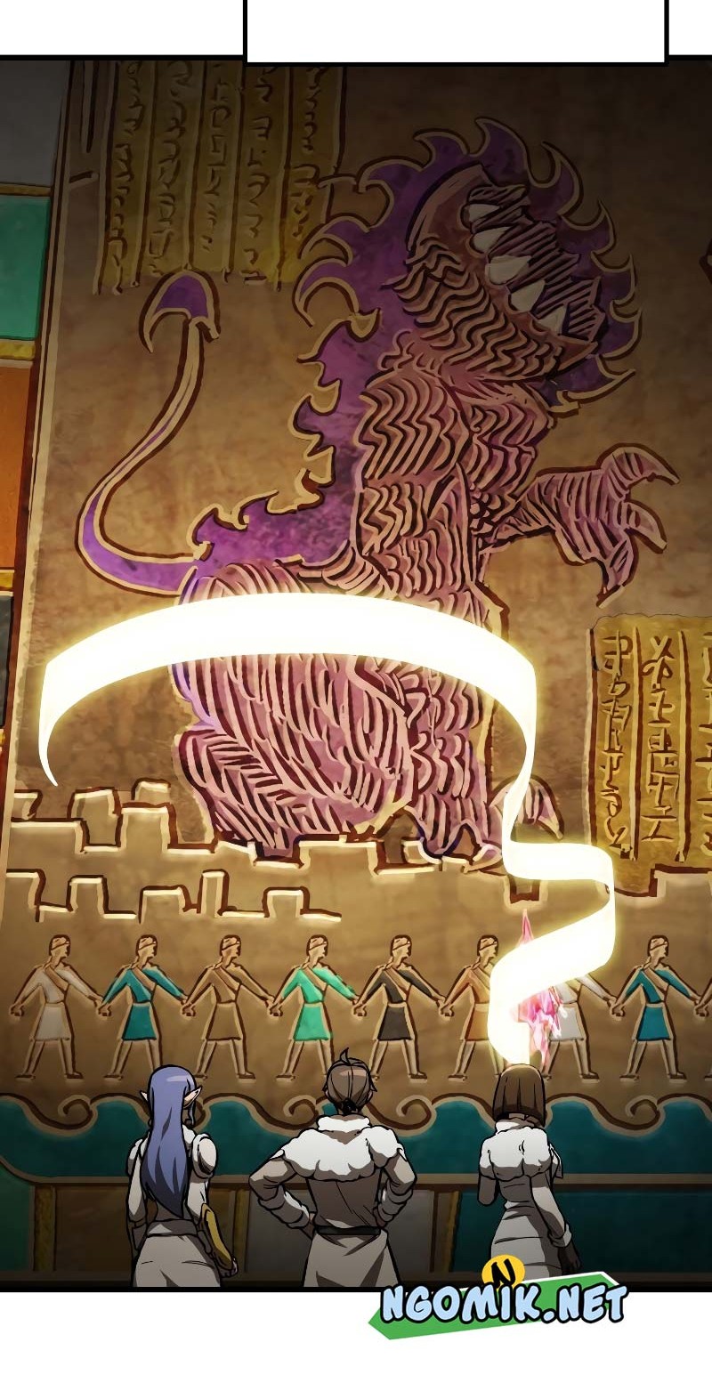 Sword King Chapter 162 Gambar 3