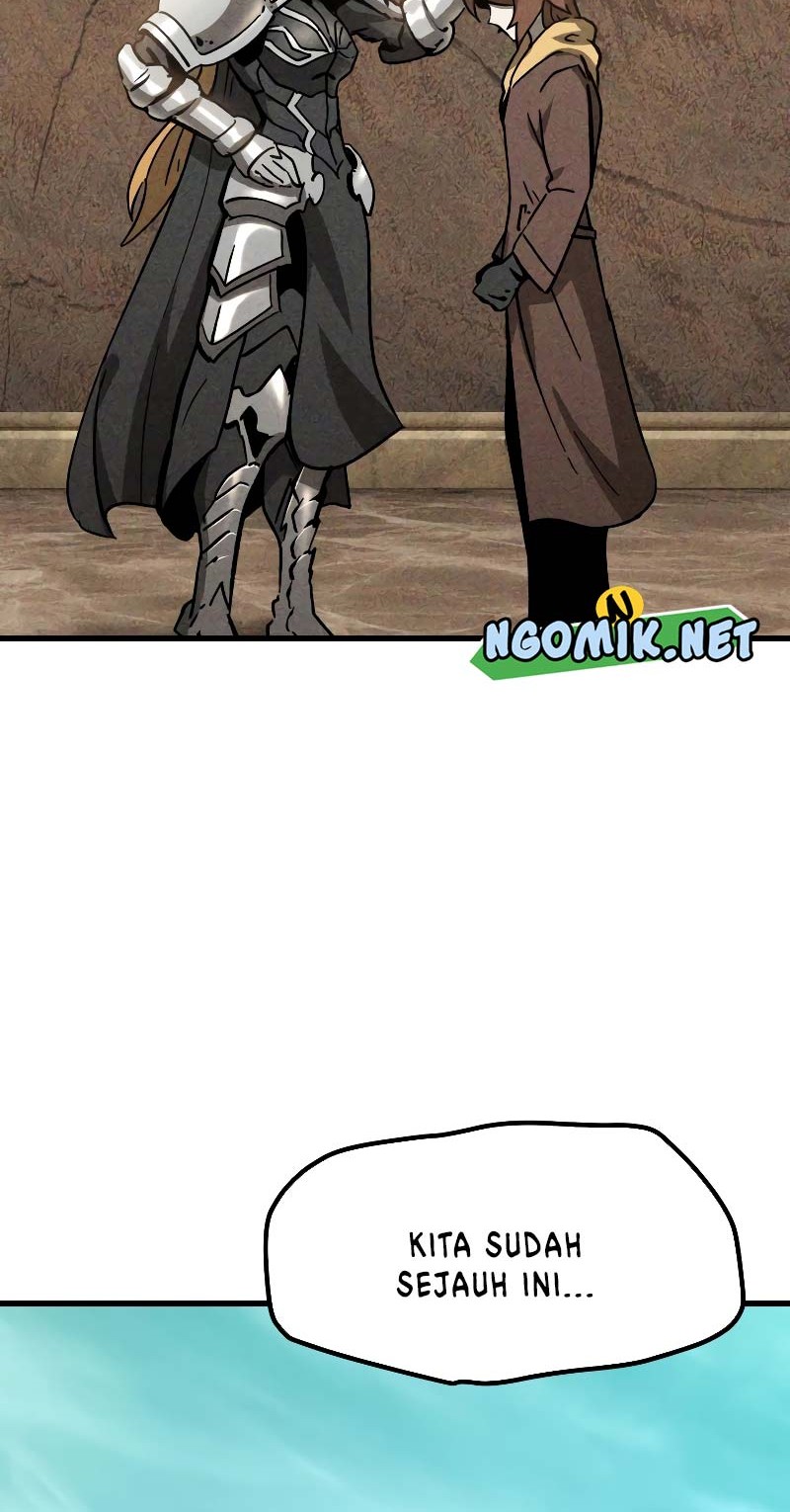 Sword King Chapter 162 Gambar 69