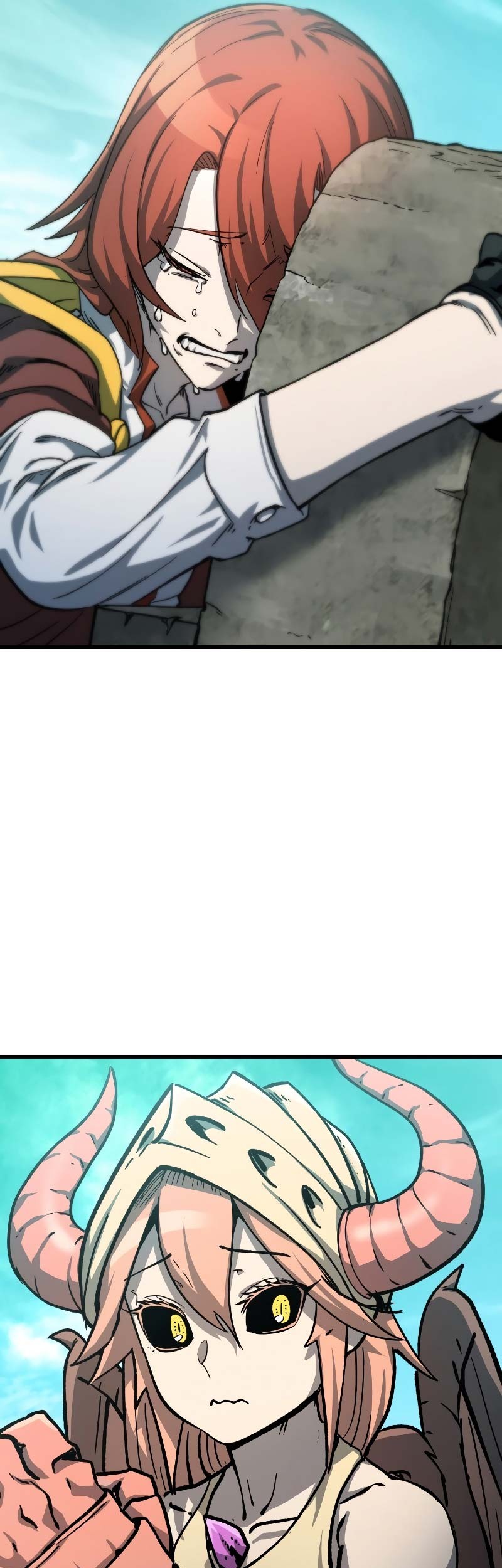 Sword King Chapter 162 Gambar 70