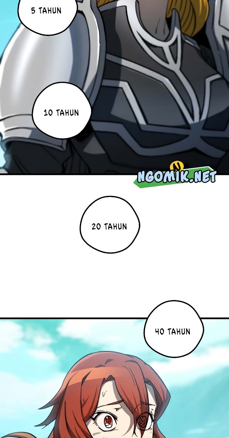 Sword King Chapter 162 Gambar 59